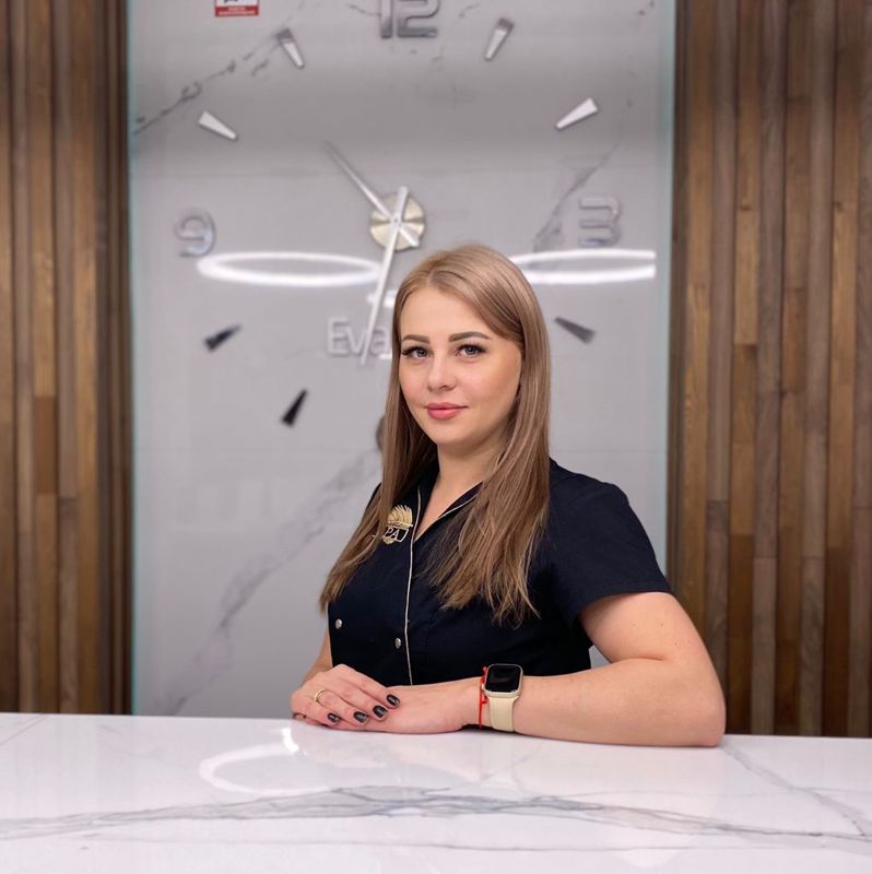 Елена