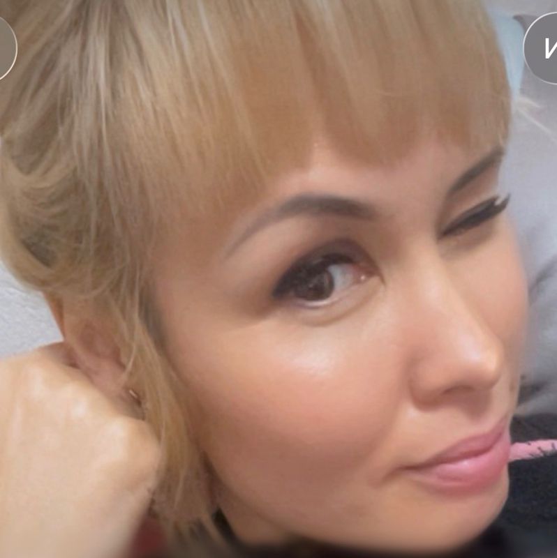 Алевтина