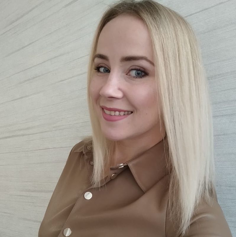 Ершова Зоя