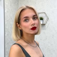 Элеонора