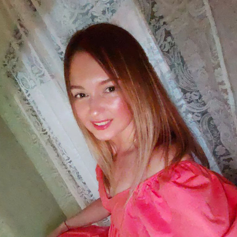 Власова Наталья