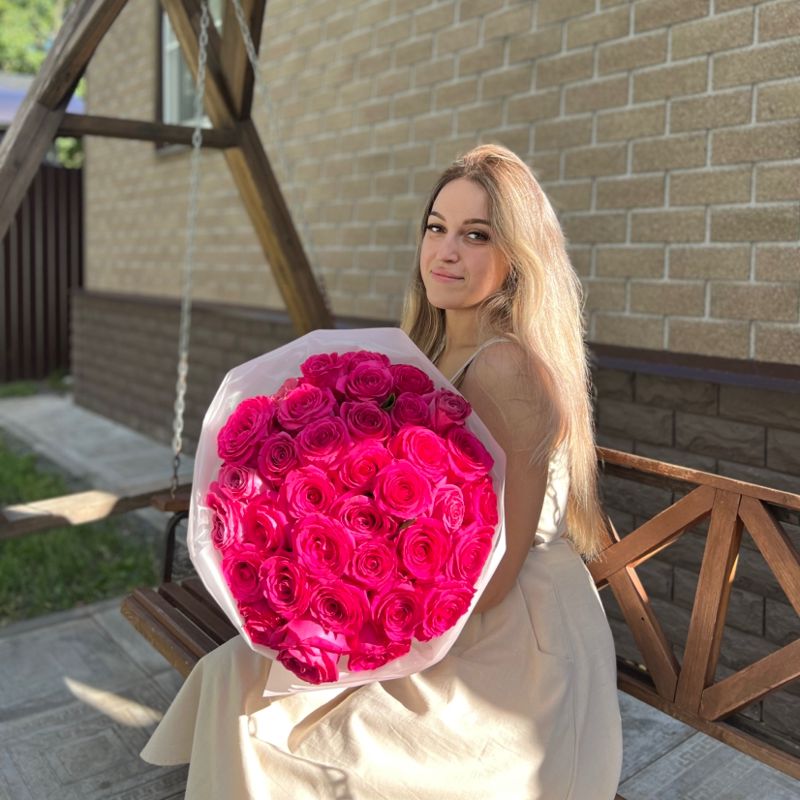 Давыдова Ангелина