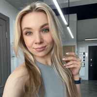 Иванова Ксения