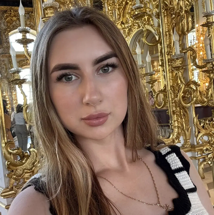 Маслова Анастасия