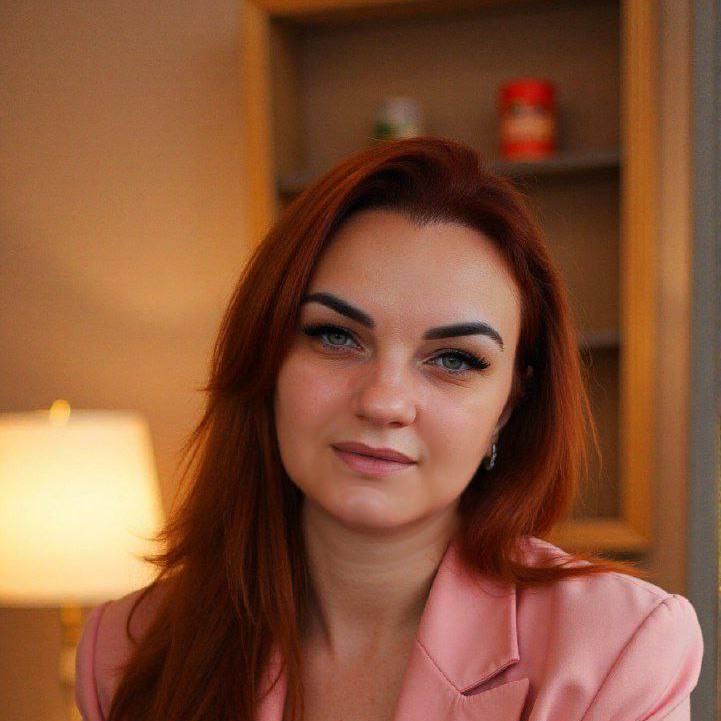 Шипилова Светлана