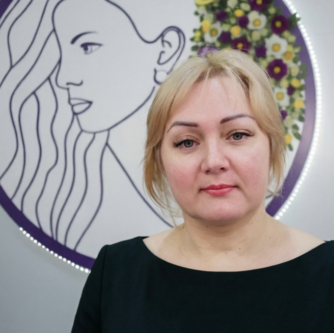 Наталья