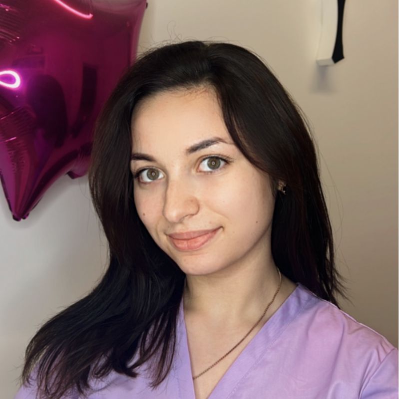 Г. Ангелина