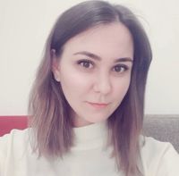 Юлия Европа 4 этаж, 402 офис