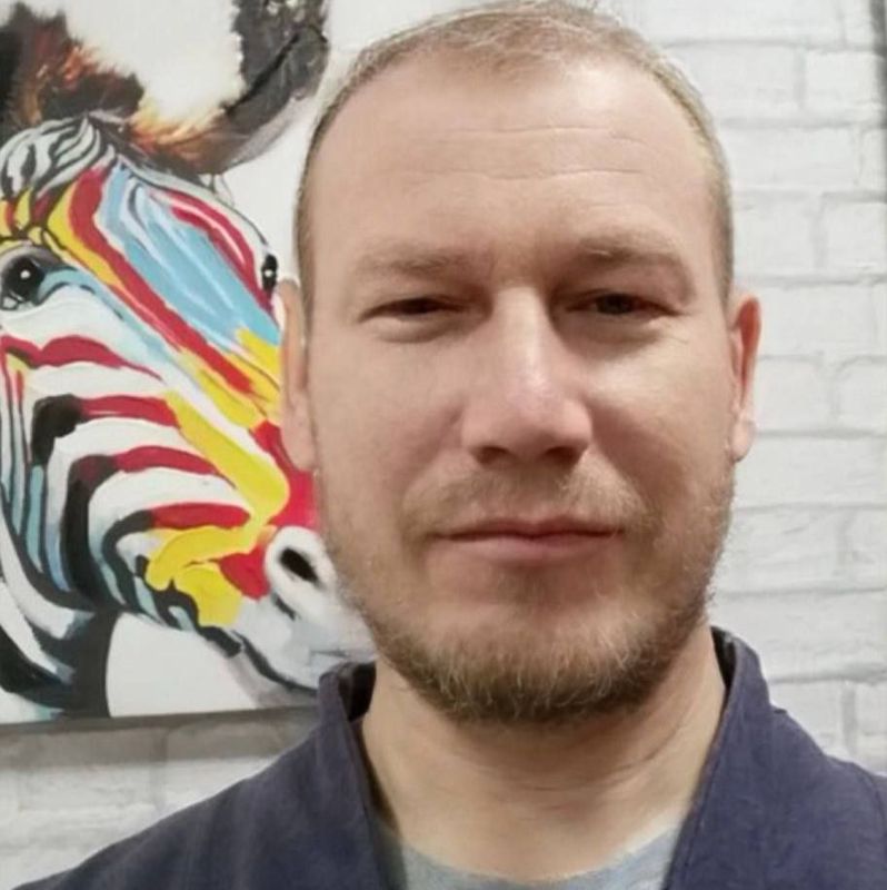 Кучеряев Михаил