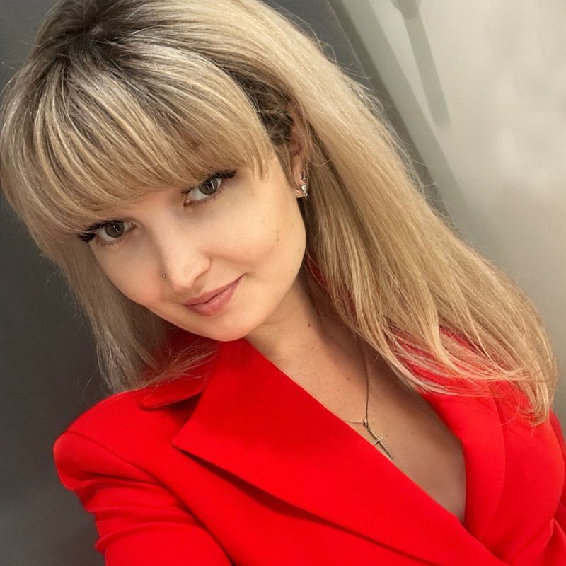 Анна Led  - Мастер