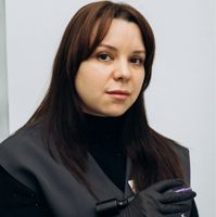 Дарья