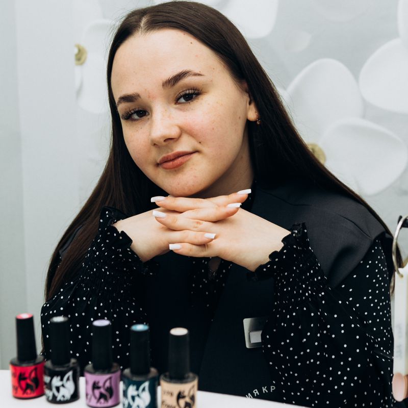 Ангелина