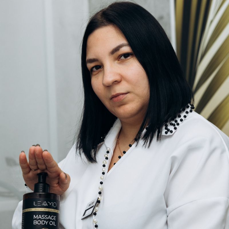 Оксана