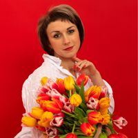 Хлюстова Наталья