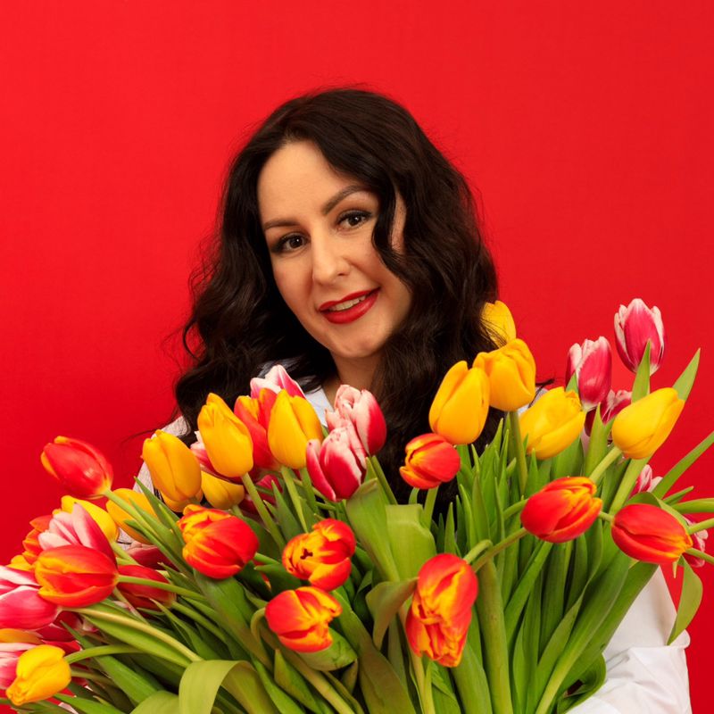 Лисина Инна