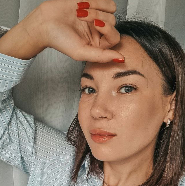 Кристина