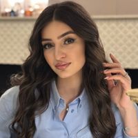 Адамян Диана