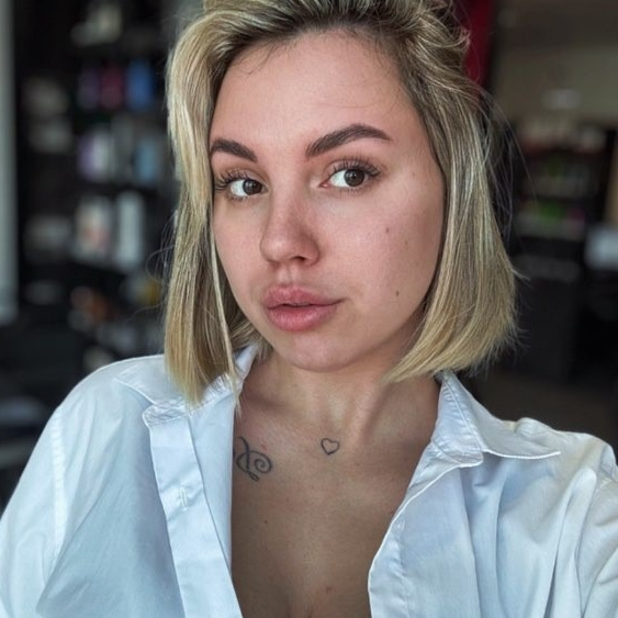 Логинова Наталья
