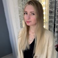Лилия Мастер по наращиванию ресниц