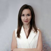 Евгения