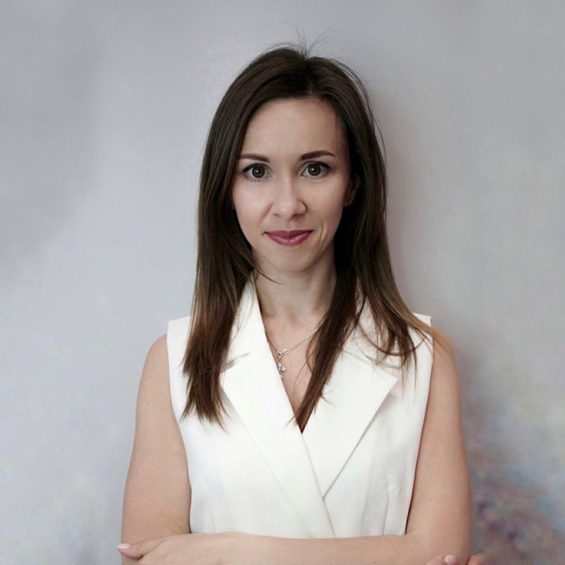 Евгения