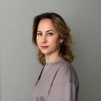 Туляр Анна Вениаминовна