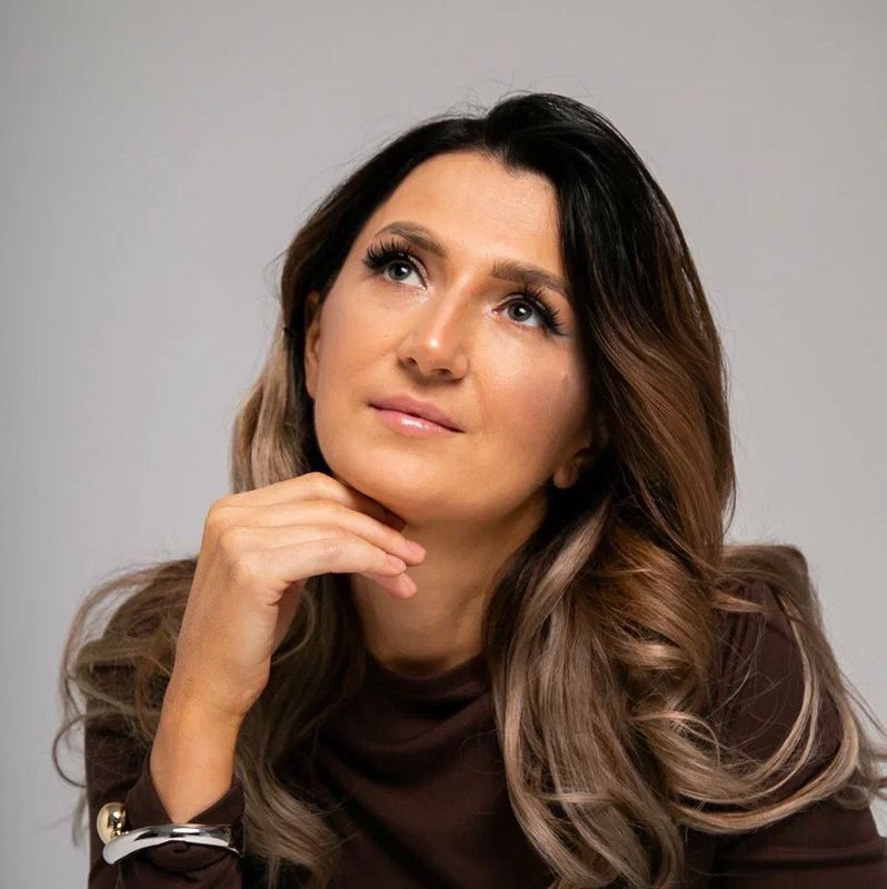 Саникевич Елена Владимировна