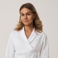 Плотникова Дарья Юрьевна