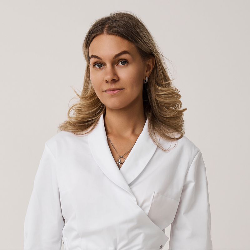 Плотникова Дарья Юрьевна