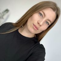 Славных Анна