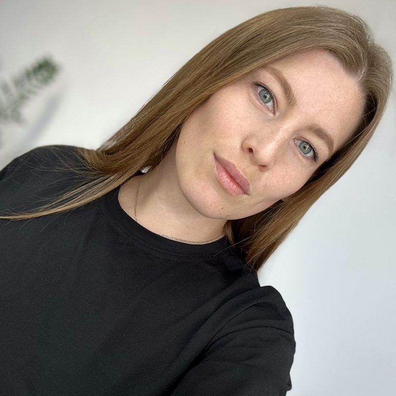 Славных Анна