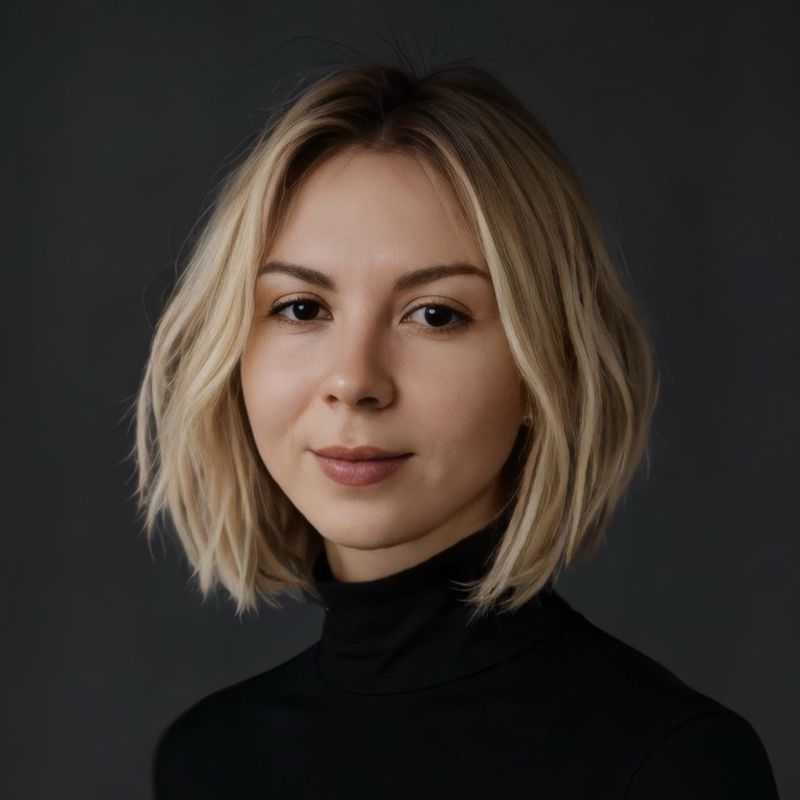 Наталья