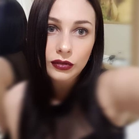 Лада Мерцалова&