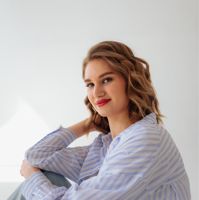 Филипчук Ксения