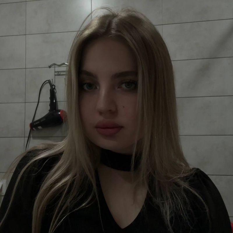 Ананьева Ева