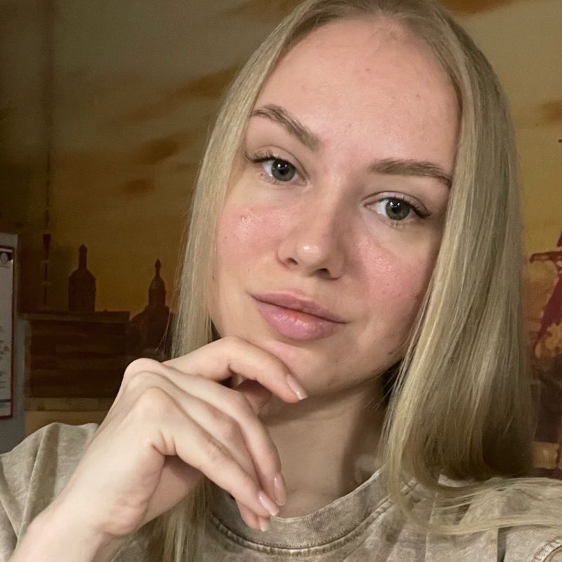 Анна