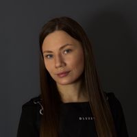 Белоносова Илана