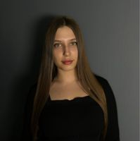 Колчина Екатерина