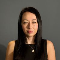 Серебренникова Елена
