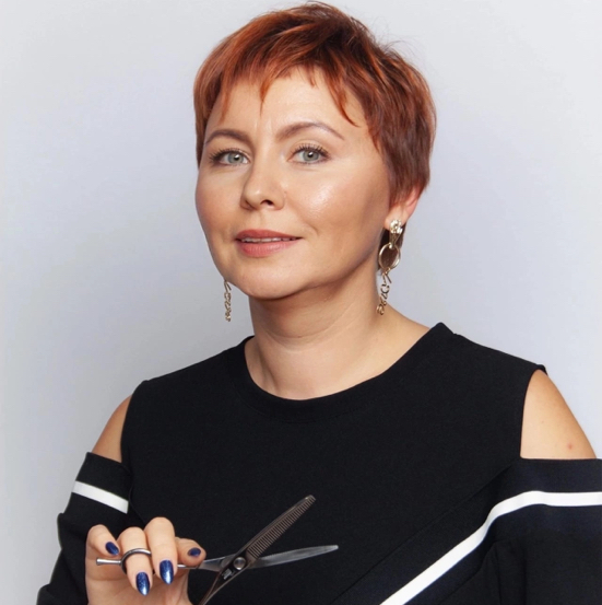 Шестопалова Лилия