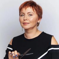 Шестопалова Лилия
