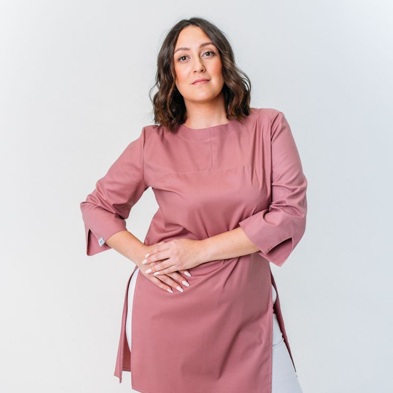 Филиппова Анна