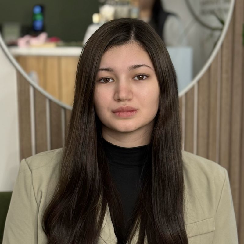 Еждина Диана