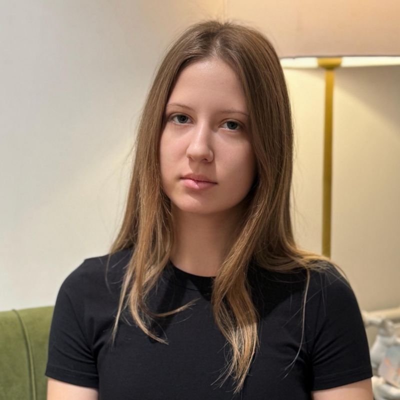 Финогенова Дарья