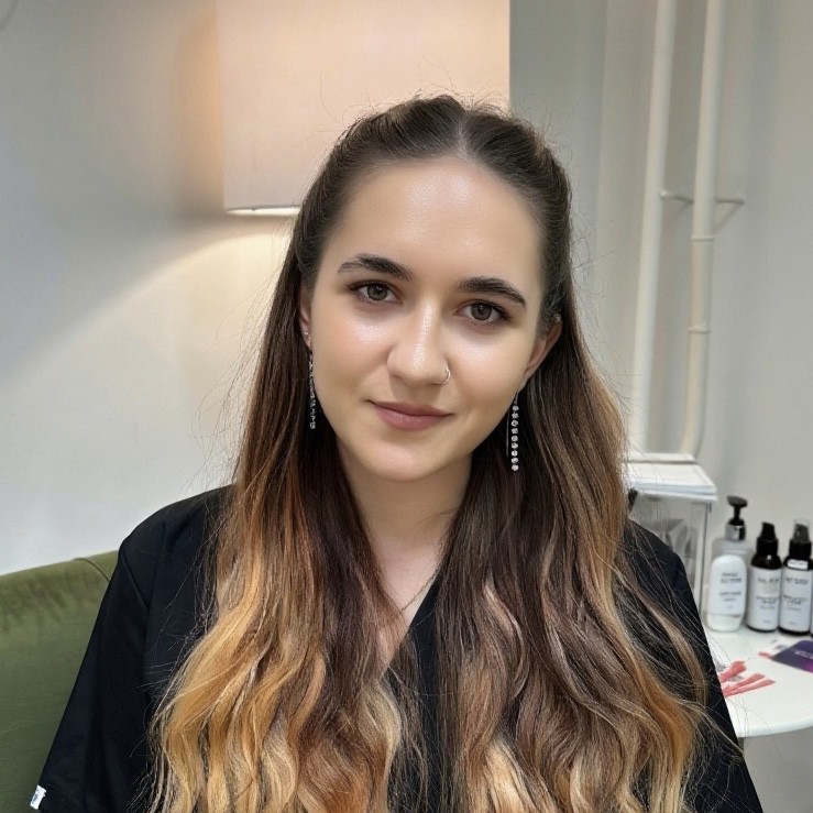 Рубцова Екатерина