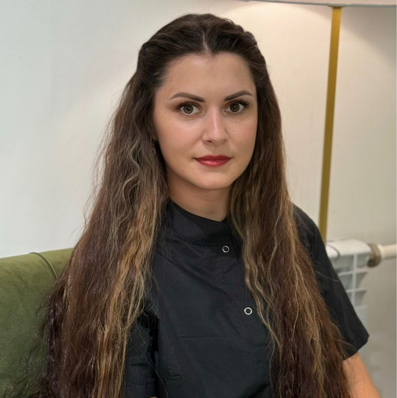 Панкратова Екатерина