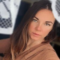 Ксения Воронова