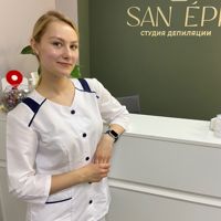 Кудрявцева Виктория