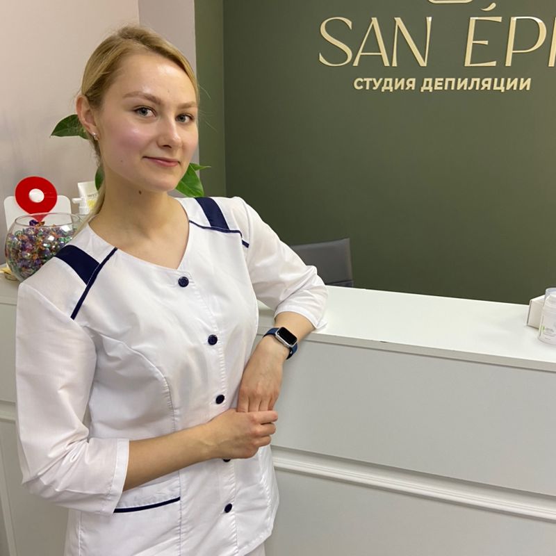 Кудрявцева Виктория
