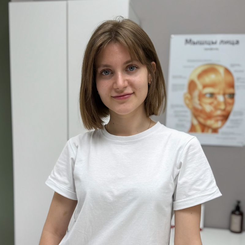 Кузнецова Юлия